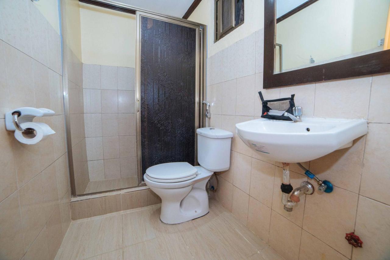 ホテル Reddoorz At Tagaytay Road タガイタイ エクステリア 写真